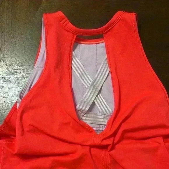 Ivivva girls top - Picture 4 of 7